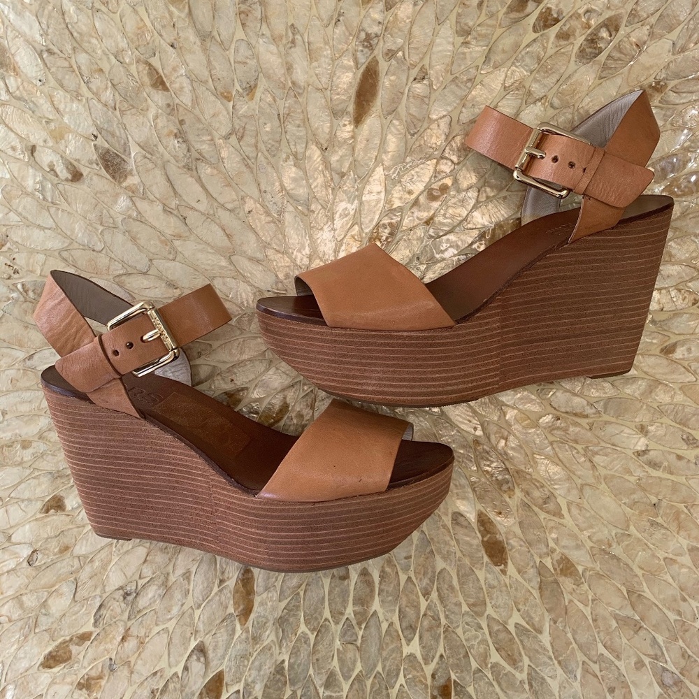 MICHAEL KORS Xaria Sandal
